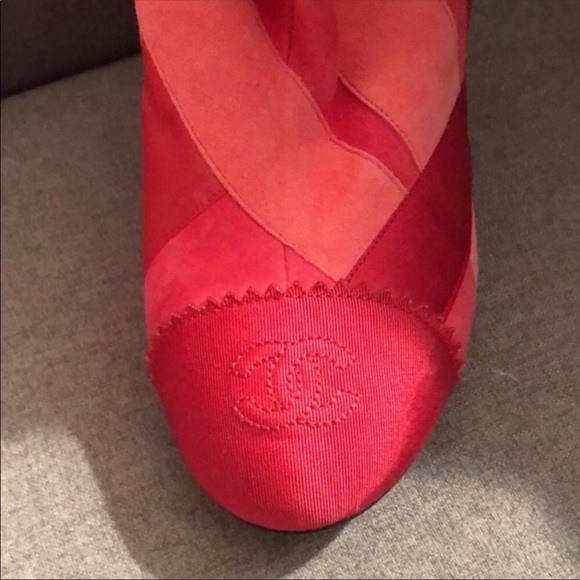 CHANEL RUNWAY BOOT - Picture 8 of 8